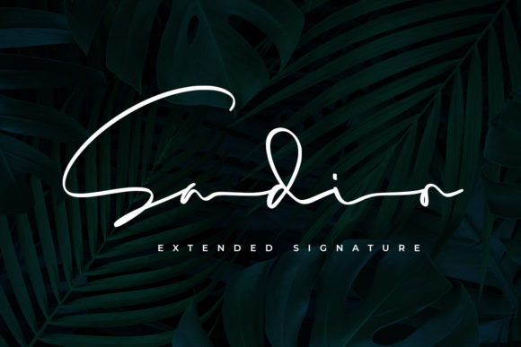 Sadio: A Versatile Script for Creative Projects